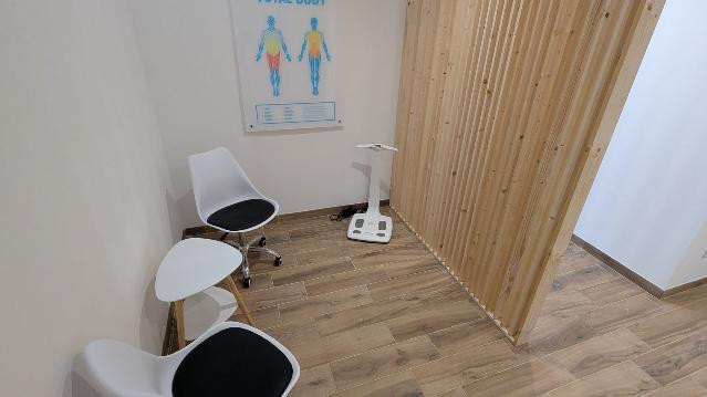 Immagine 3 dalla galleria del partner Fit And Go Roma Euclide