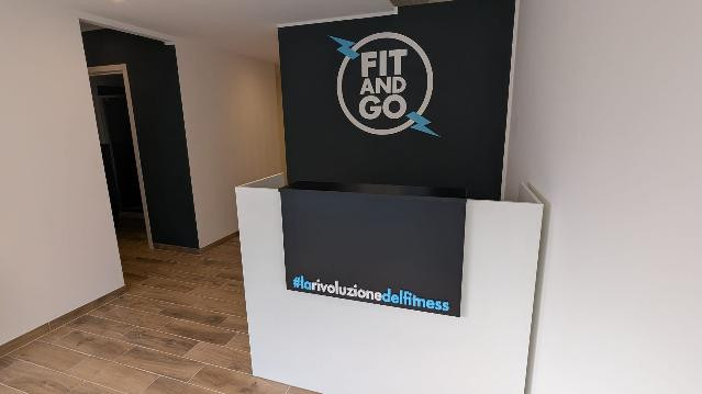 Immagine 2 dalla galleria del partner Fit And Go Roma Euclide