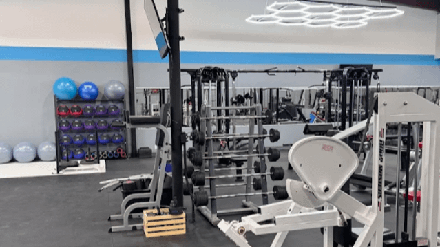 Image 3 from Boom Fitness Culture Lehi partner gallery