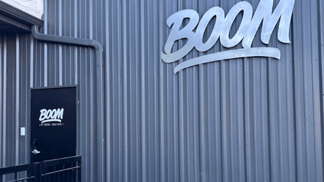Image 2 from Boom Fitness Culture Lehi partner gallery