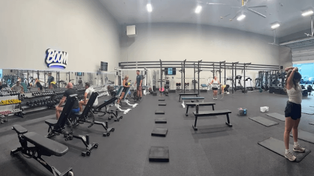 Image 1 from Boom Fitness Culture Lehi partner gallery