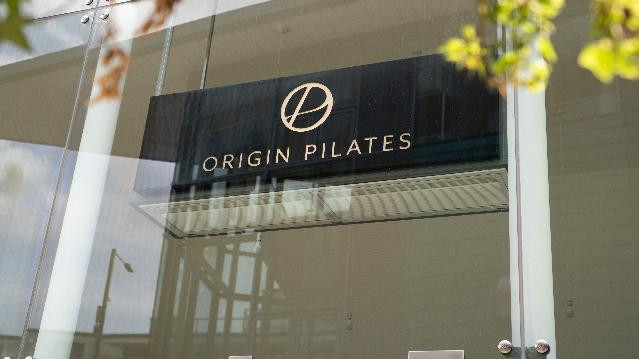 Image 2 from Origin Pilates partner gallery