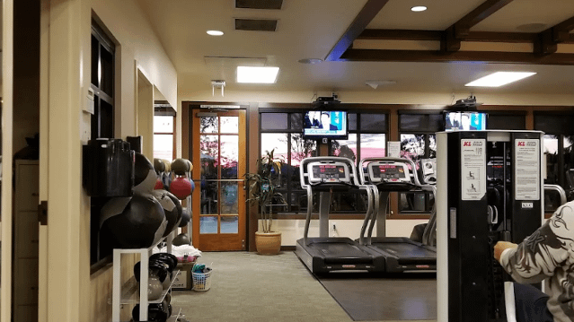 Image 1 from Sierra Recreation Center Mission Viejo partner gallery