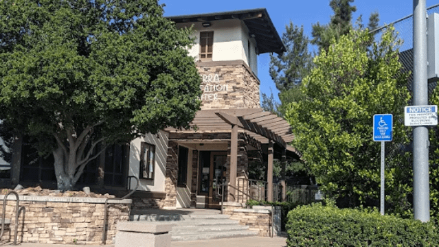 Image 2 from Sierra Recreation Center Mission Viejo partner gallery