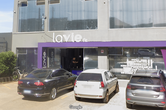 Imagem 2 da galeria do parceiro LavieFit