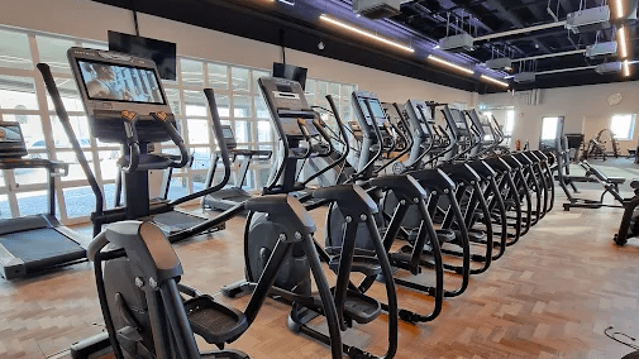 Bild 2 von Clever Fit Velbert-Langenberg Partnergalerie