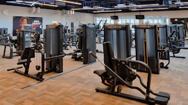 Bild 1 von Clever Fit Velbert-Langenberg Partnergalerie