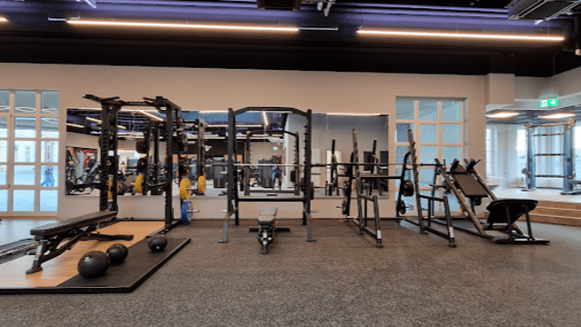 Bild 3 von Clever Fit Velbert-Langenberg Partnergalerie