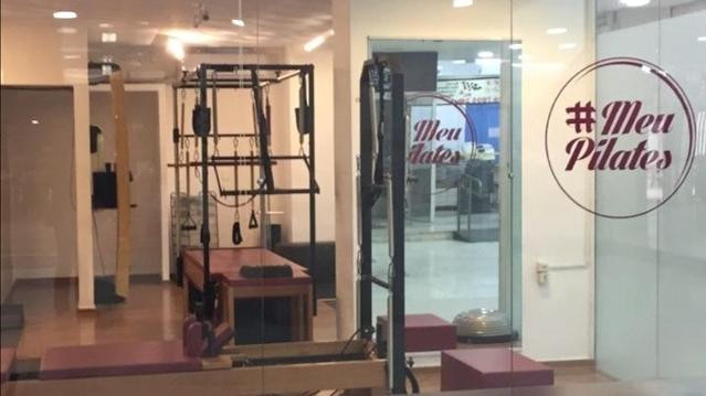 Imagem 2 da galeria do parceiro Meu Pilates
