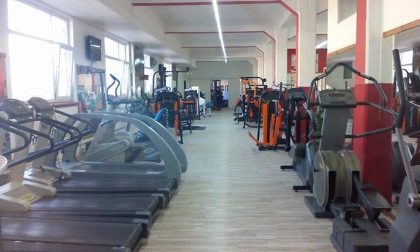 Imaginea 1 din Red Gym Brașov galeria partenerului