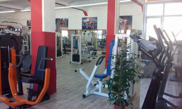 Imaginea 2 din Red Gym Brașov galeria partenerului