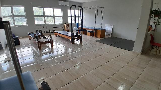 Imagem 1 da galeria do parceiro D'Corpo e Mente Estúdio de Pilates