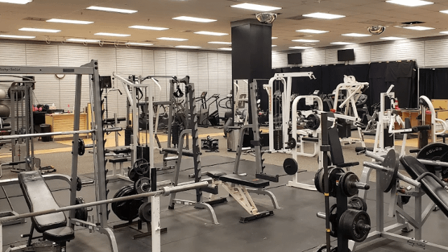 Image 1 from The Apex Fitness Center partner gallery