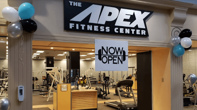 Image 2 from The Apex Fitness Center partner gallery