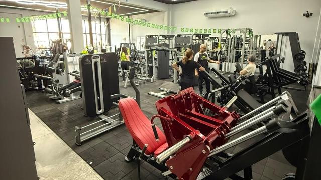 Imagem 2 da galeria do parceiro Uplife Fitness