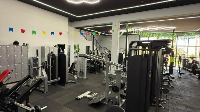 Imagem 3 da galeria do parceiro Uplife Fitness