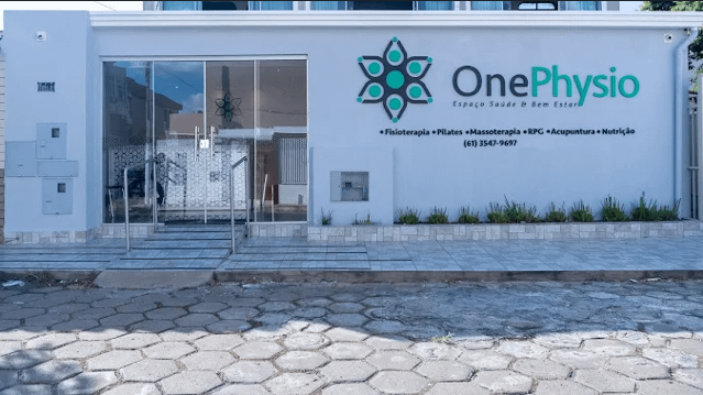 Imagem 2 da galeria do parceiro Onefit Espaço Saúde e Bem Estar