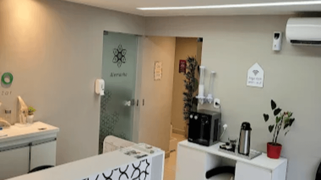 Imagem 3 da galeria do parceiro Onefit Espaço Saúde e Bem Estar