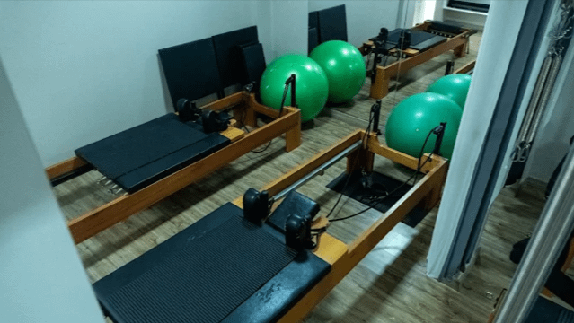 Imagem 1 da galeria do parceiro Onefit Espaço Saúde e Bem Estar