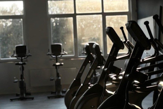 Bild 3 von fitness lounge - motion sports Partnergalerie