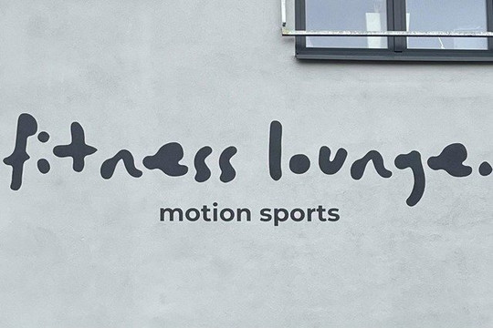 Bild 2 von fitness lounge - motion sports Partnergalerie