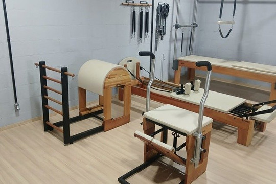 Imagem 1 da galeria do parceiro Espaço Saúde Londrina