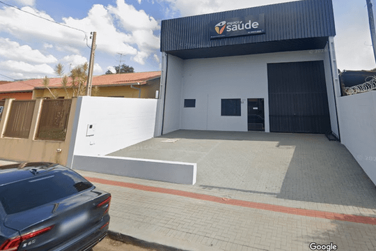 Imagem 2 da galeria do parceiro Espaço Saúde Londrina