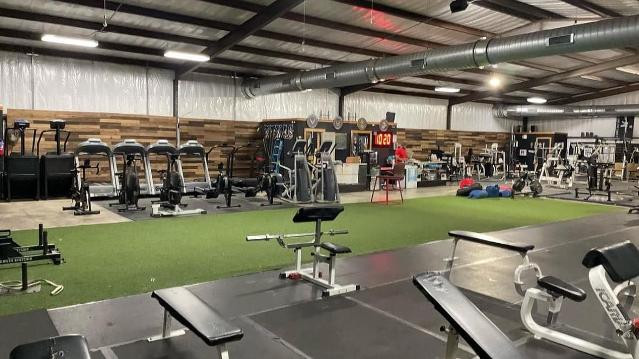 Image 2 from Patriot Strength and Fitness partner gallery