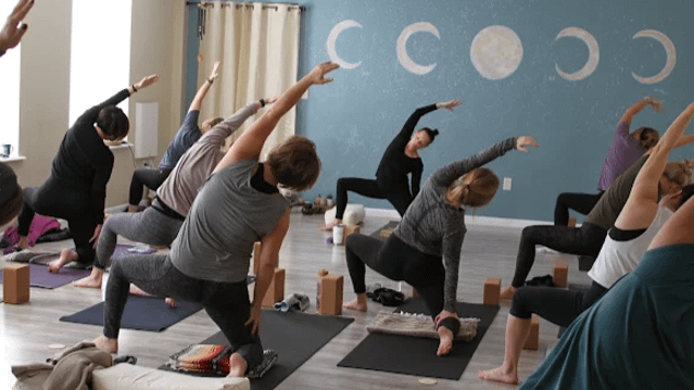 Image 3 from South River Yoga partner gallery