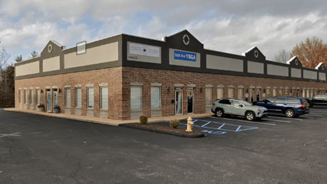 Image 2 from South River Yoga partner gallery