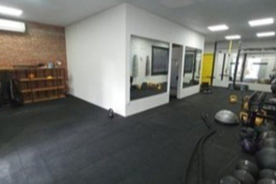 Imagem 1 da galeria do parceiro MMS Studio Fitness