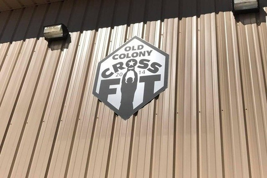 Image 2 from Old Colony CrossFit partner gallery