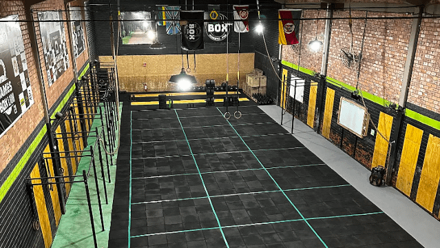 Imagem 1 da galeria do parceiro My Box - Humaitá