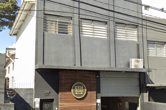 Imagem 2 da galeria do parceiro Core Up Pilates e Fisioterapia