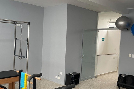 Imagem 3 da galeria do parceiro Core Up Pilates e Fisioterapia