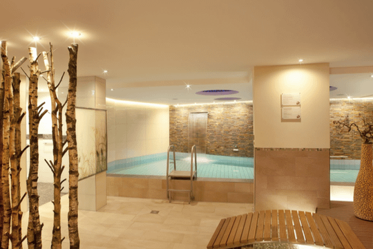 Bild 3 von hohenzollern Sport + Wellness Club Osnabrück Partnergalerie