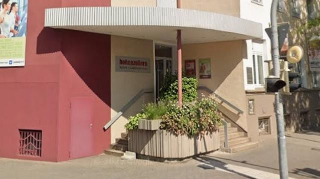 Bild 2 von hohenzollern Sport + Wellness Club Osnabrück Partnergalerie