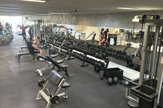 Imagem 3 da galeria do parceiro Halternativa - Centro 2