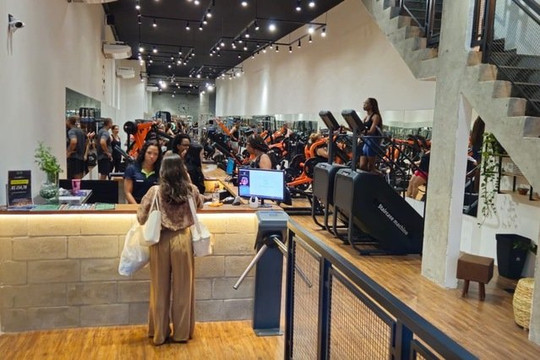 Imagem 2 da galeria do parceiro Halternativa - Centro 2