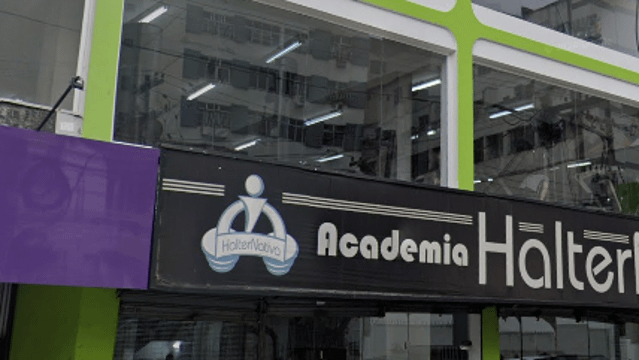 Imagem 2 da galeria do parceiro Halternativa - Centro 2