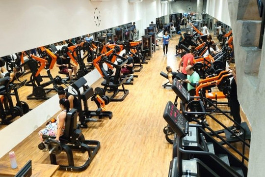 Imagem 1 da galeria do parceiro Halternativa - Centro 2