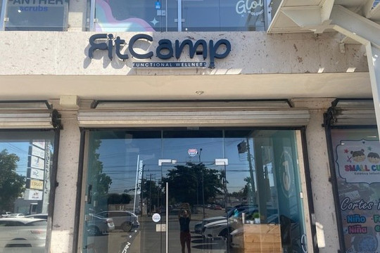 Imagen 2 de la galería del partner FitCamp Fitness Studio