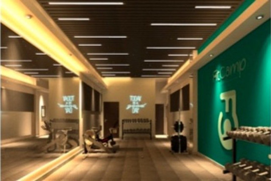 Imagen 3 de la galería del partner FitCamp Fitness Studio