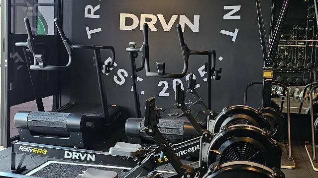 Imagen 1 de la galería del partner DRVN