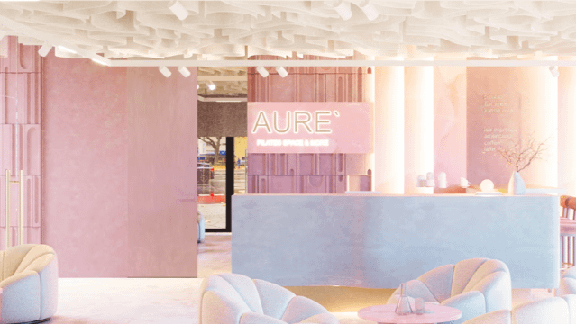 Bild 3 von AURE Pilates ADU7 GmbH Partnergalerie