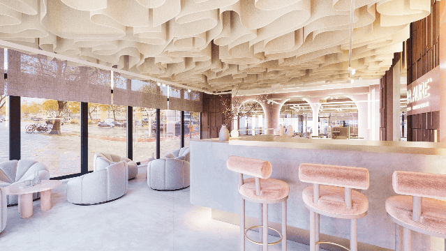 Bild 1 von AURE Pilates ADU7 GmbH Partnergalerie