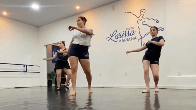 Imagem 1 da galeria do parceiro Stúdio Larissa Mariana