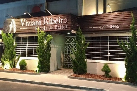 Imagem 2 da galeria do parceiro Ballet Viviani Ribeiro