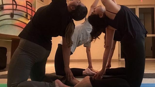 Imagem 1 da galeria do parceiro Vibe Zen Nutri