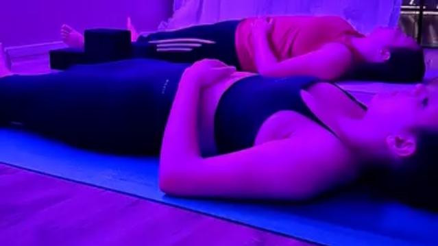 Imagem 3 da galeria do parceiro Vibe Zen Nutri